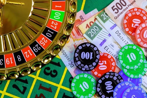 telur toto Live Casino