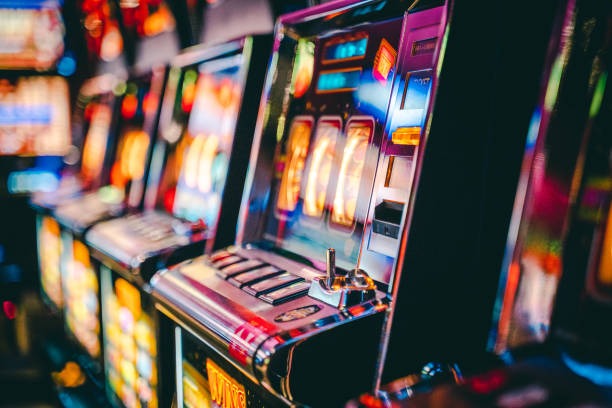 telur toto Arcade